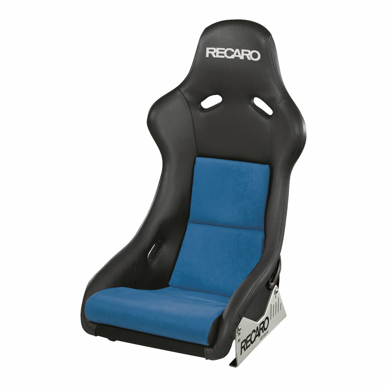 Recaro Seats Pole Position with ABE Bucket Seat GSM Sport Seats